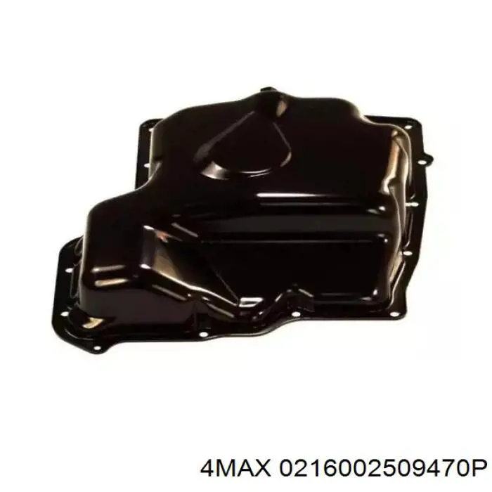 Cárter de aceite del motor Peugeot/Citroen 0301N6 precio, desde 66,46 EUR