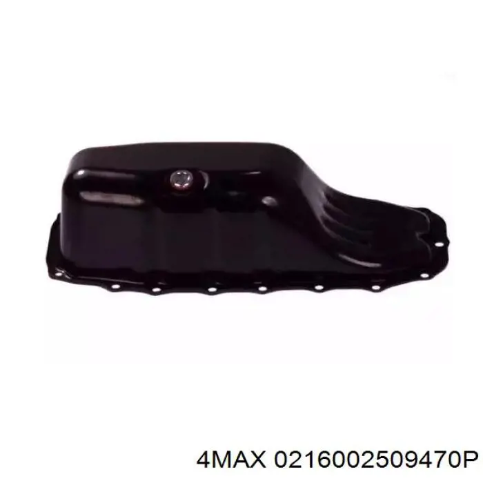 Comprar 408699 Triclo Cárter de aceite del motor