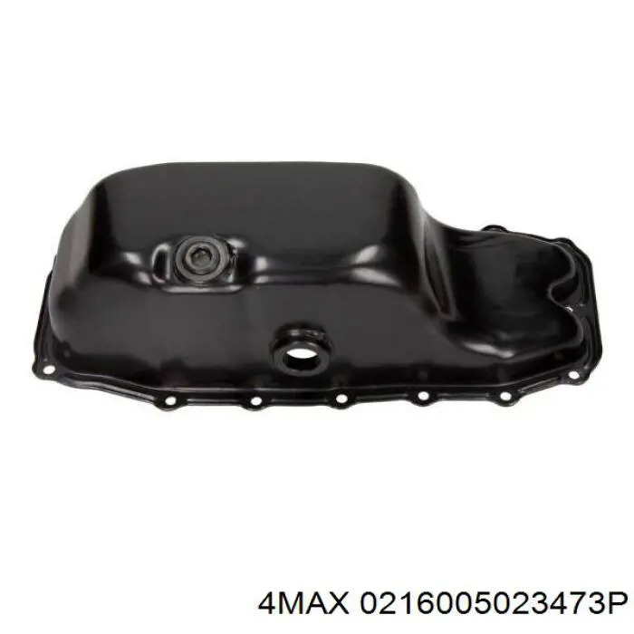 Cárter de aceite del motor STC T406310 precio, desde 42,80 EUR