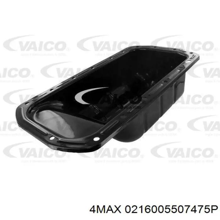 Comprar 9813973280 Fiat/Alfa/Lancia Cárter de aceite
