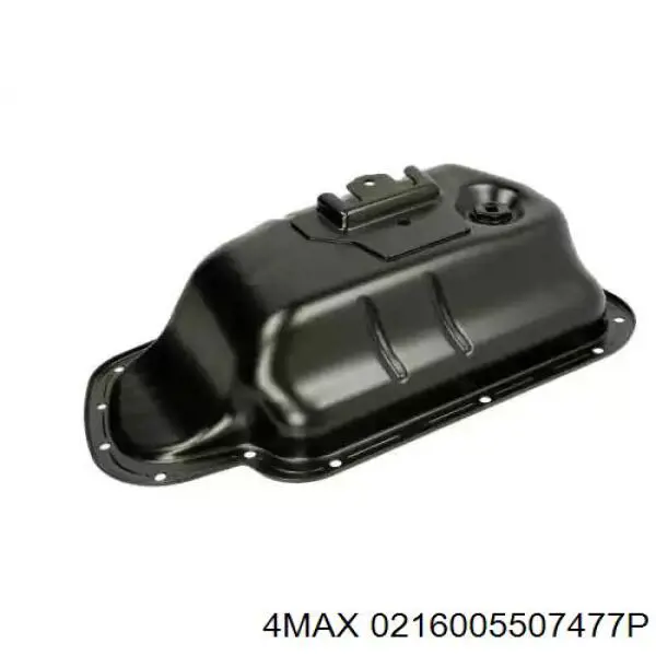 Cárter de aceite del motor Peugeot/Citroen 301K2