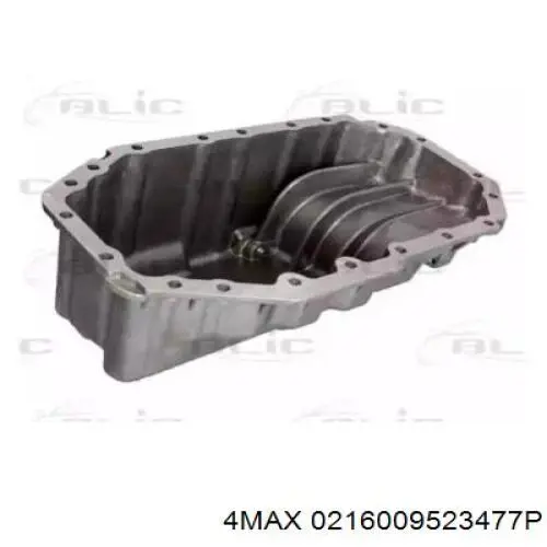 Comprar 030103603R VAG Cárter de aceite del motor