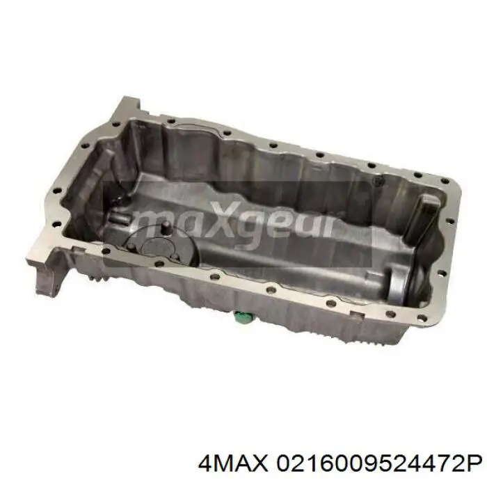 Cárter de aceite del motor VAG 06A103601R precio, desde 56,18 EUR