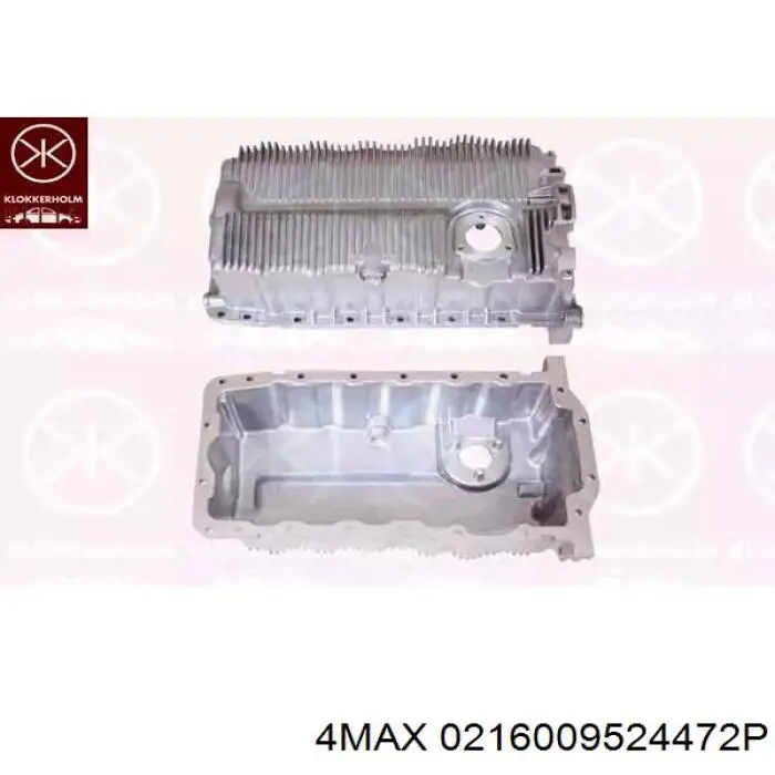 Comprar 06A103601R VAG Cárter de aceite del motor