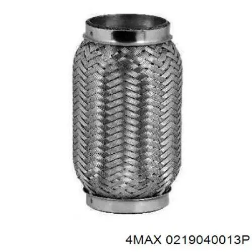 Tubo flexible de escape JMJ JMJ50X200P precio, desde 17,42 EUR