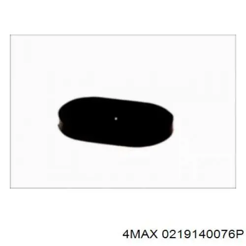 Comprar 94563574 General Motors Soporte de tubo de escape