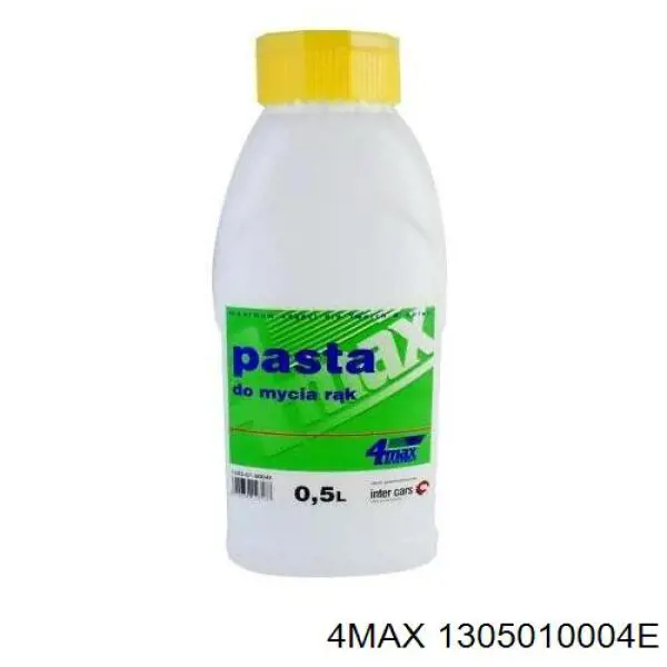 Limpiador de manos 4max 1305010004E precio, desde 4,65 EUR