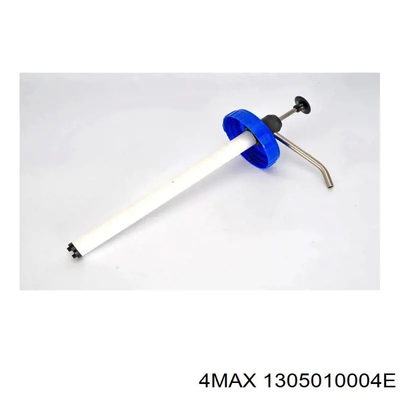 Comprar 1305010004E 4max Limpiador de manos