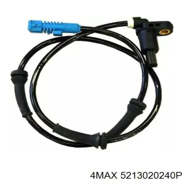 Comprar 1383552 Ford Sensor ABS trasero izquierdo