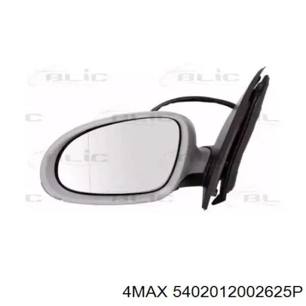 Espejo izquierdo VAG 1K1857507AL9B9 precio, desde 159,74 EUR