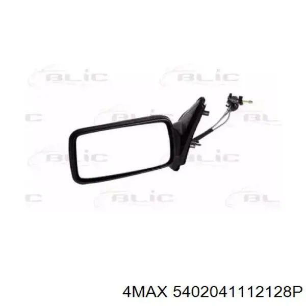 Comprar 40485 VAG Espejo de retrovisor izquierdo