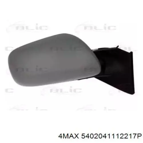 Espejo retrovisor derecho Toyota 879150D901 precio, desde 32,61 EUR