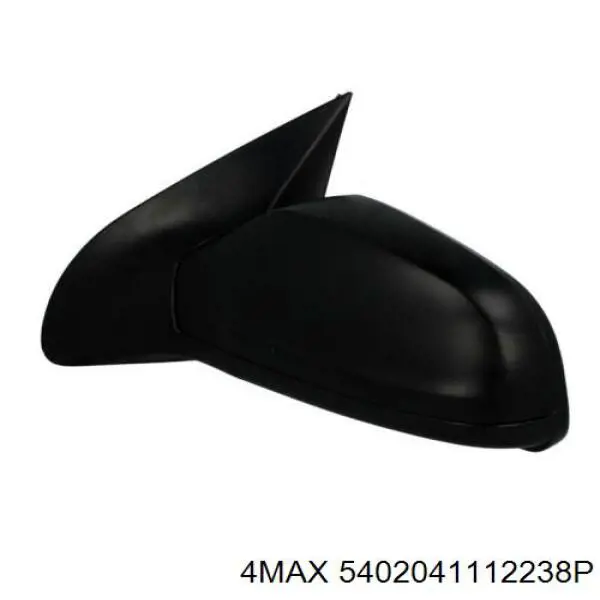 Comprar 6N1117683AF Ford Espejo de retrovisor izquierdo
