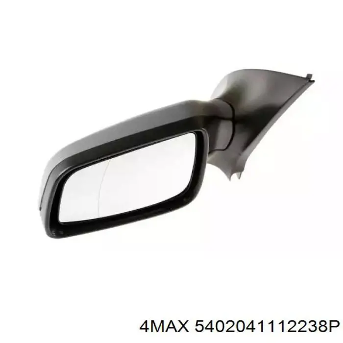 Espejo izquierdo Opel 6428925 precio, desde 53,72 EUR