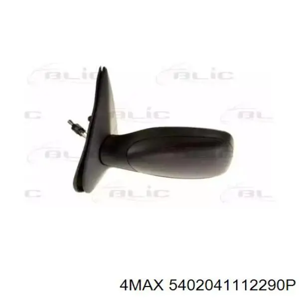 Espejo izquierdo Peugeot/Citroen 8149G4 precio, desde 34,85 EUR