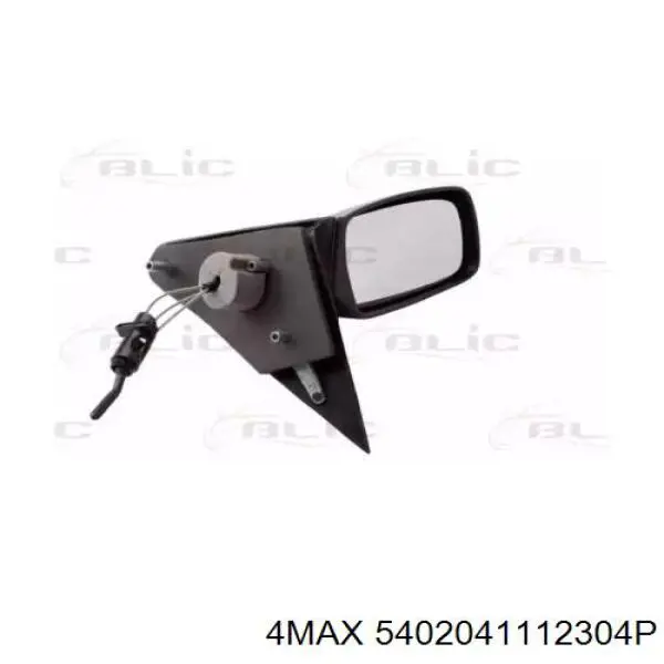 Espejo izquierdo Ford 1021725 precio, desde 39,20 EUR
