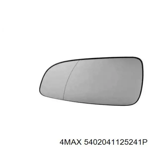 Espejo izquierdo General Motors 13252955 precio, desde 52,27 EUR