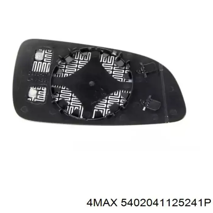 Comprar 13252955 Opel Espejo de retrovisor izquierdo