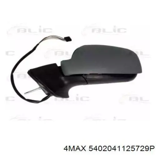 Comprar 5748514M Polcar Espejo de retrovisor izquierdo
