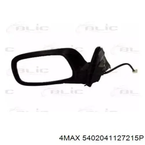 Espejo izquierdo Toyota 8790605010 precio, desde 68,24 EUR