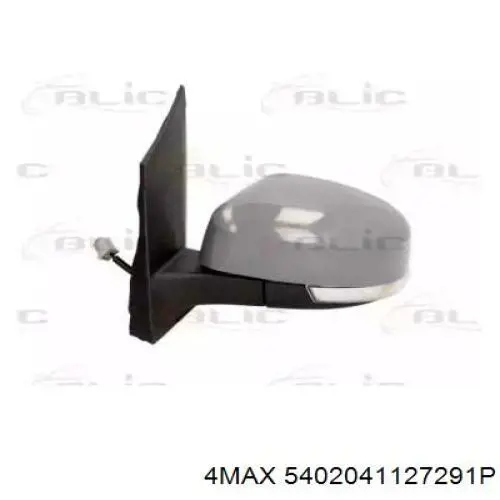 Espejo izquierdo Ford 1728310 precio, desde 100,19 EUR