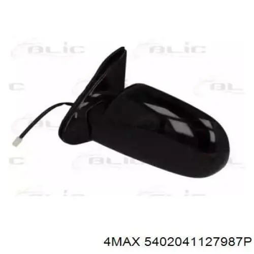 Espejo izquierdo Suzuki 8470262B300CE precio, desde 100,77 EUR