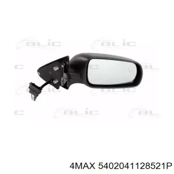 Comprar 1U1857502A VAG Espejo de retrovisor derecho