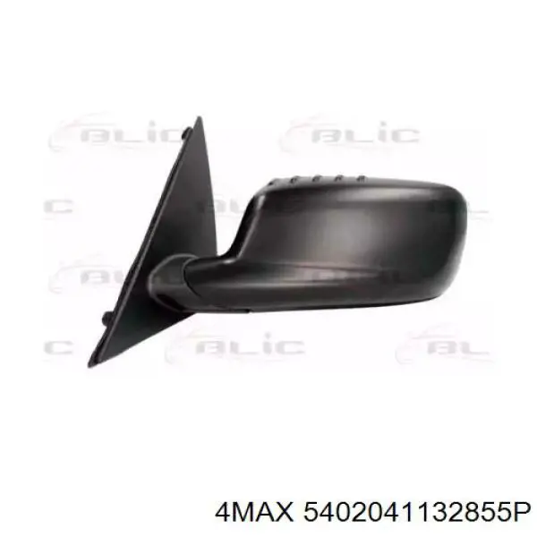 Espejo izquierdo BMW 51160143404 precio, desde 511,29 EUR