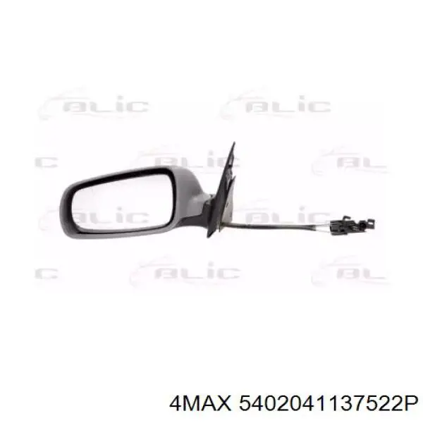 Espejo izquierdo VAG 6Y1857501BNGRU precio, desde 53,51 EUR