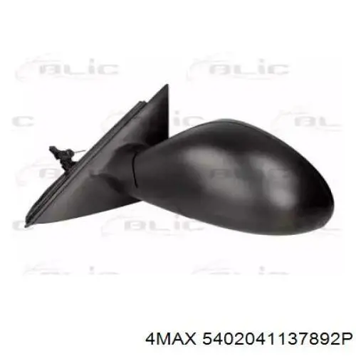 Comprar 6L1857501H VAG Espejo de retrovisor izquierdo