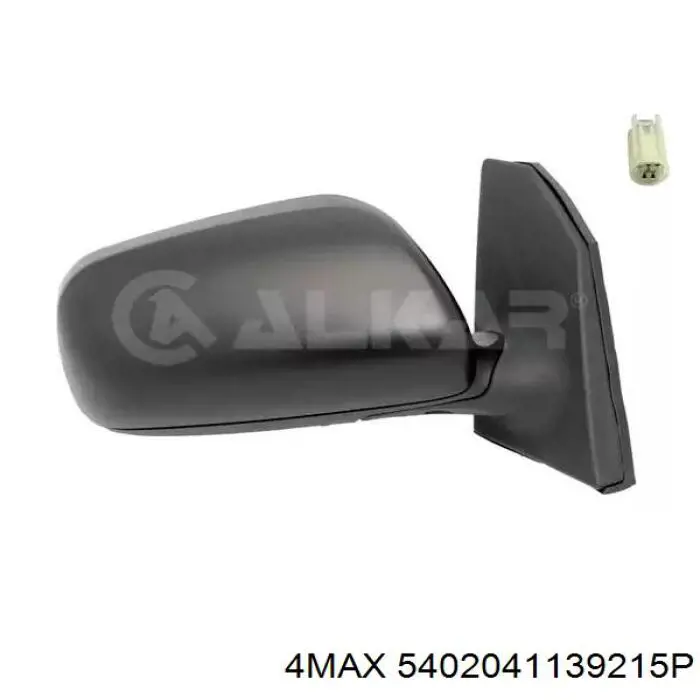 Comprar 3360060 TYC Espejo de retrovisor izquierdo