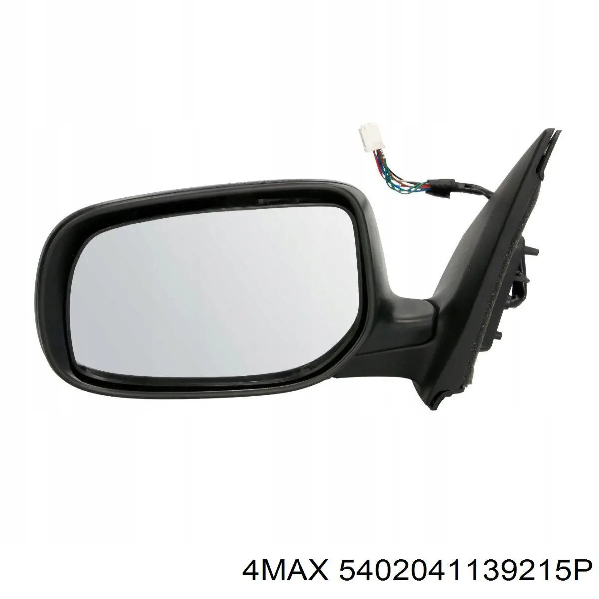 Comprar 0490562401 Tempest Espejo de retrovisor izquierdo