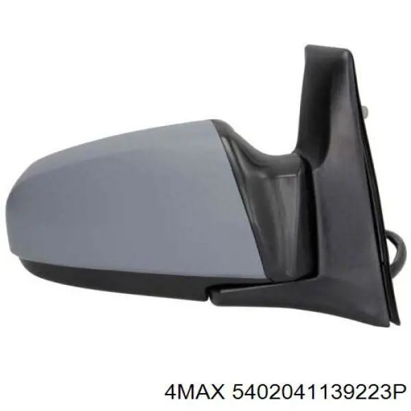 5402-04-1139223P 4max espejo retrovisor derecho