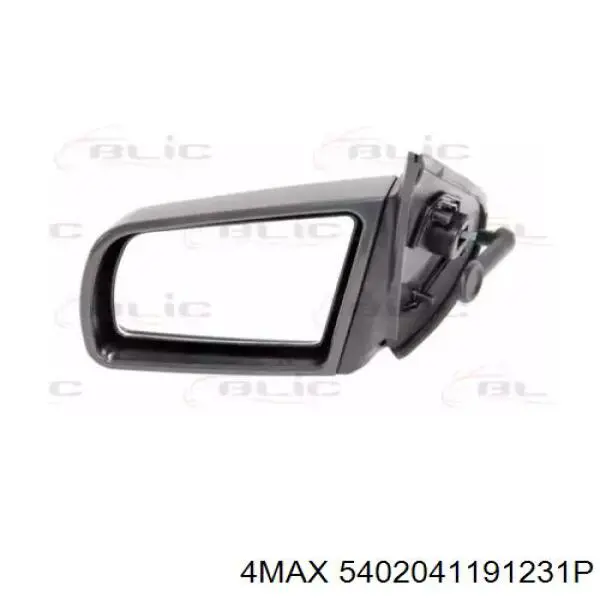 Espejo izquierdo Tempest 380425401 precio, desde 25,62 EUR