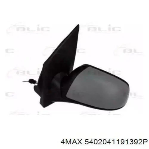 Comprar 2802001LH Ford Espejo de retrovisor izquierdo