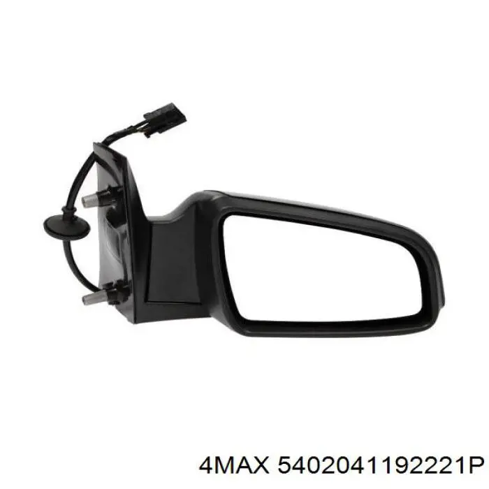 Espejo retrovisor derecho Opel 13162281 precio, desde 51,93 EUR
