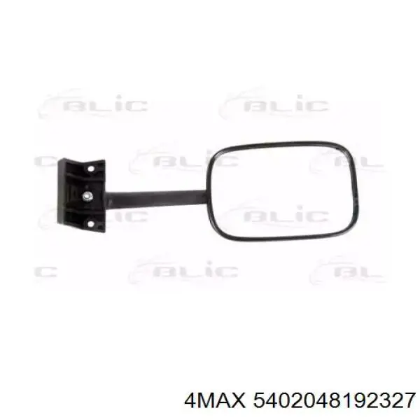 96029034YB Peugeot/Citroen Retrovisor
