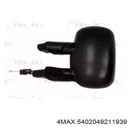 Espejo izquierdo Fiat/Alfa/Lancia 735419582 precio, desde 61,42 EUR