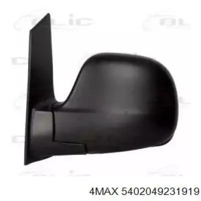 Espejo izquierdo Mercedes A6398100116 precio, desde 75,50 EUR