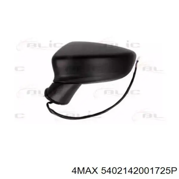 Espejo izquierdo Alkar 6149669 precio, desde 124,97 EUR