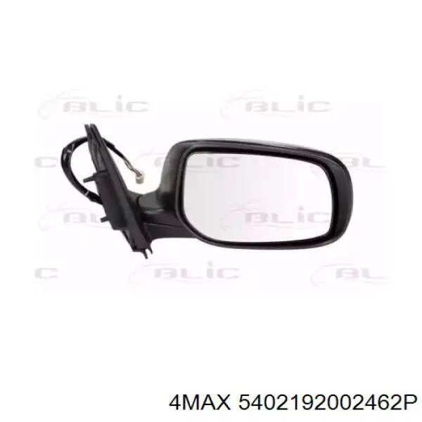 Comprar 0490562400 Tempest Espejo de retrovisor derecho
