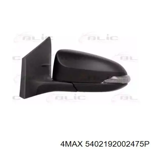 Comprar 8794002F60 Toyota Espejo de retrovisor izquierdo