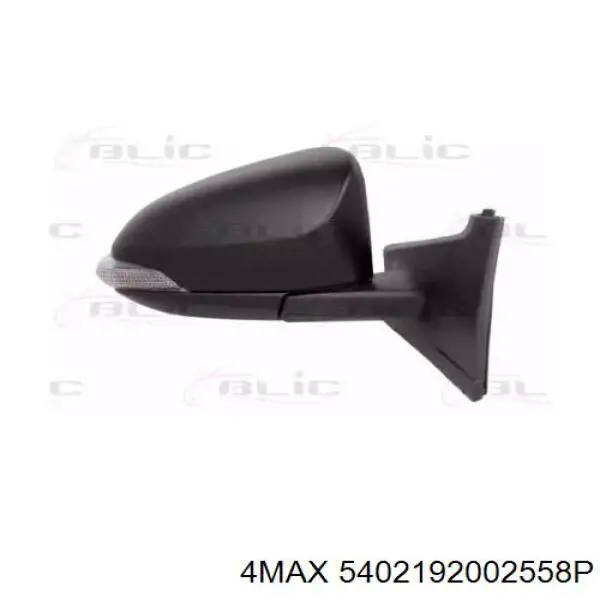 Espejo retrovisor derecho Toyota 879100D600 precio, desde 77,27 EUR