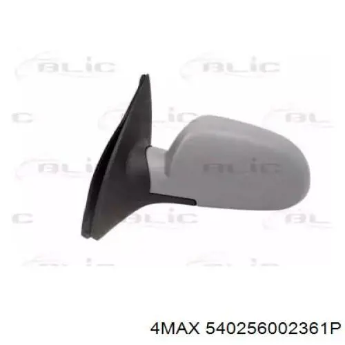 Conector (cabezal) de mangueras del sistema neumático K162829N00 Knorr-bremse