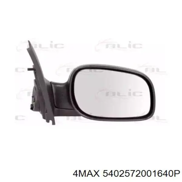 Comprar CRB000440PMD Land Rover Espejo de retrovisor derecho