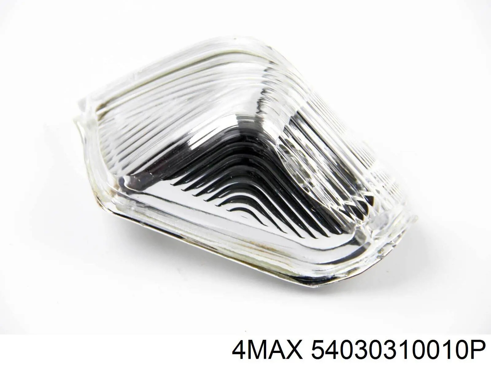 Luz intermitente del espejo retrovisor derecho 54030310010P 4max