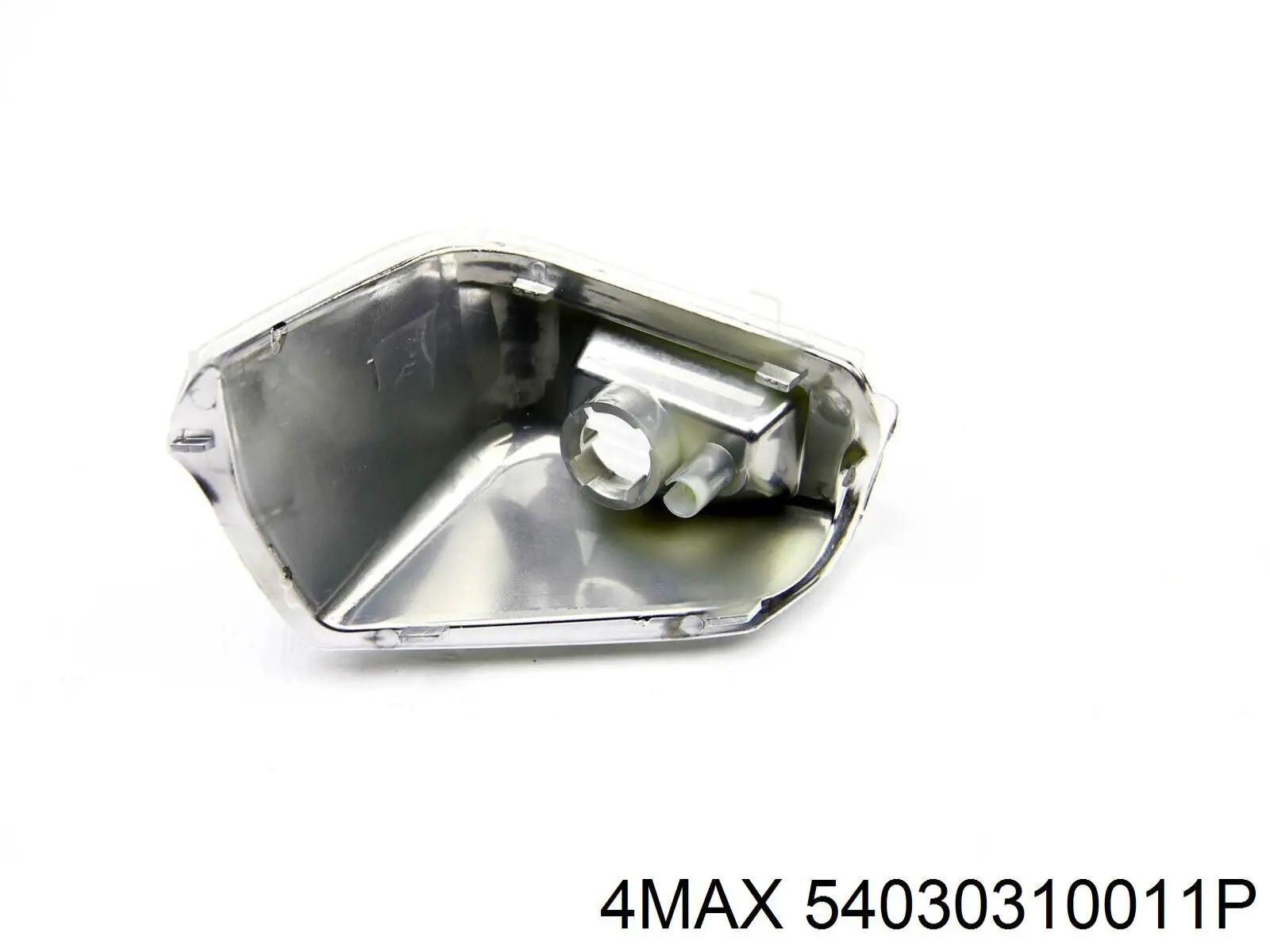 Luz intermitente de espejo retrovisor izquierdo 0018228920 Mercedes