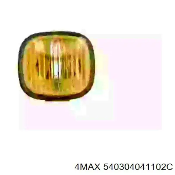 Comprar 2102751 Alkar Piloto intermitente derecho