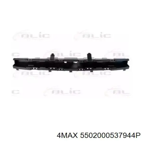 Comprar 25931068 Jumasa Absorbedor del parachoques delantero