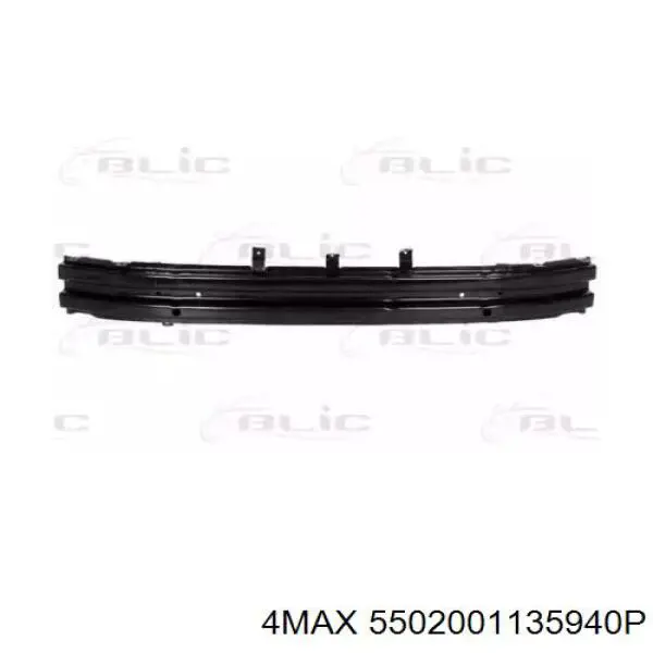 Comprar 96481323 General Motors Refuerzo parachoque delantero